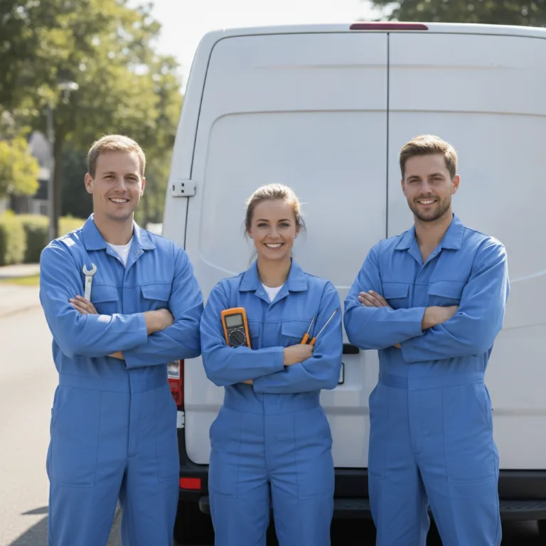 Kühlschrank Reparatur Team in Margareten